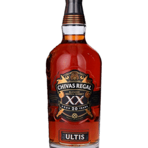 Whisky Chivas Regal Ultis 700ml