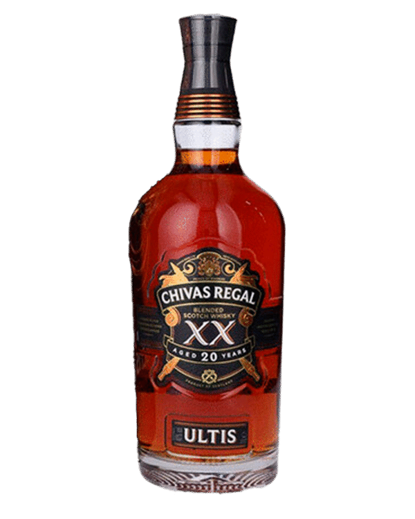 Whisky Chivas Regal Ultis 700ml