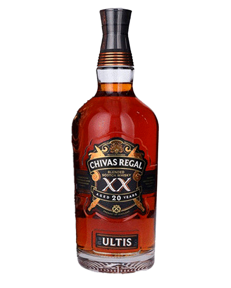 Whisky Chivas Regal Ultis 700ml