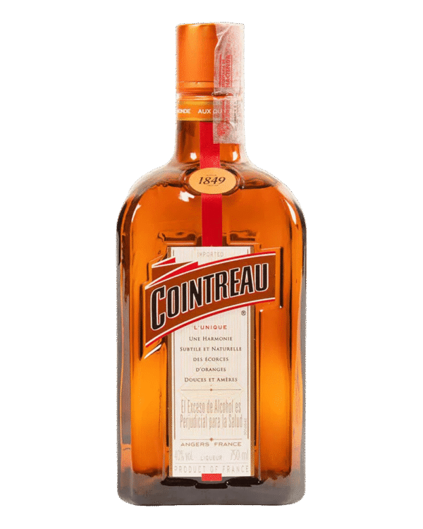 Liqueur Triple Sec Cointreau 700ml
