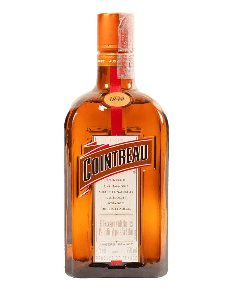 Liqueur Triple Sec Cointreau 700ml