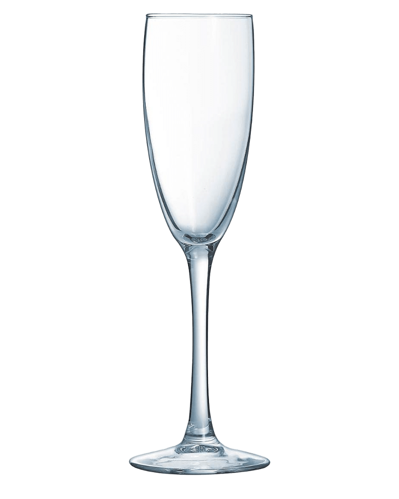 Copa Champagne "Vina" 6 Oz