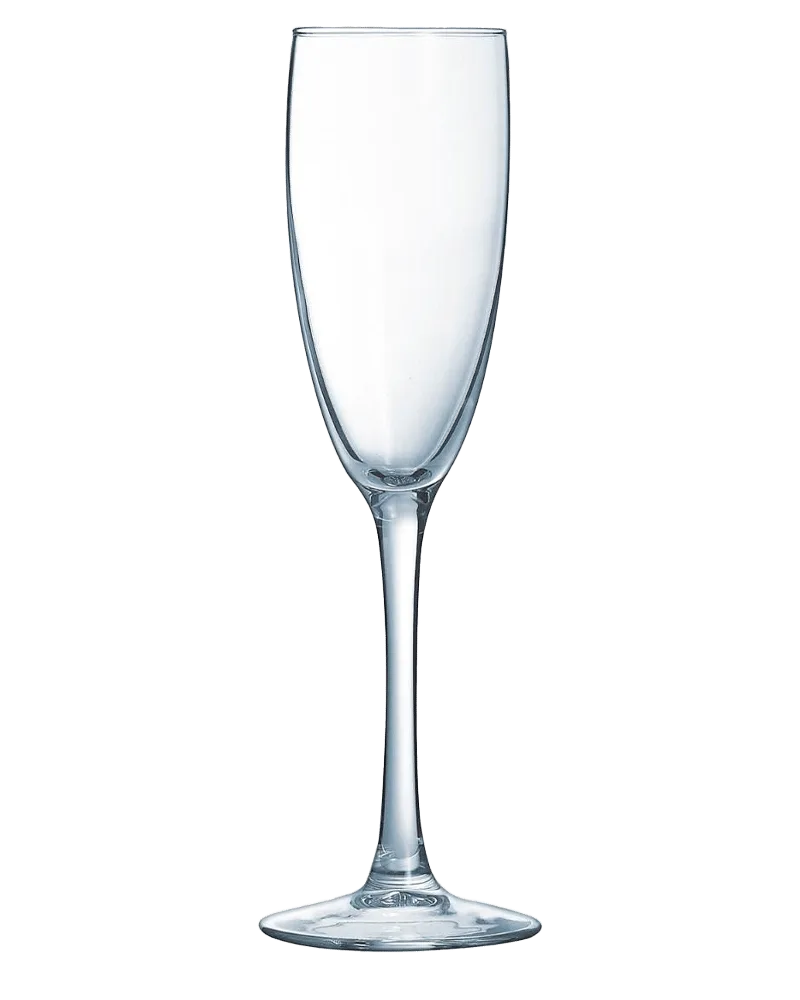 Copa Champagne "Vina" 6 Oz