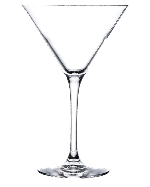 Copa Coctel Martini 10 oz