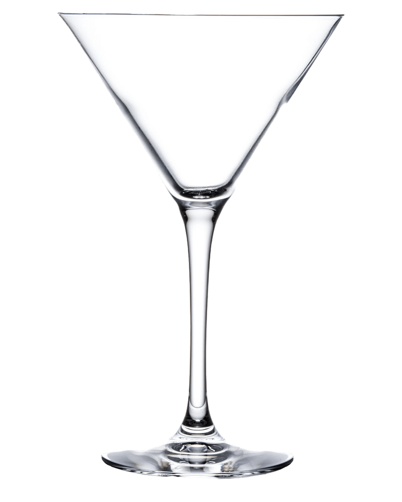 Copa Coctel Martini 10 oz