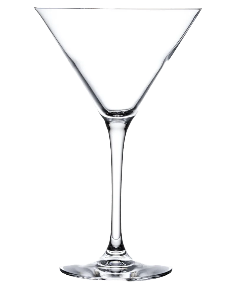 Copa Coctel Martini 10 oz