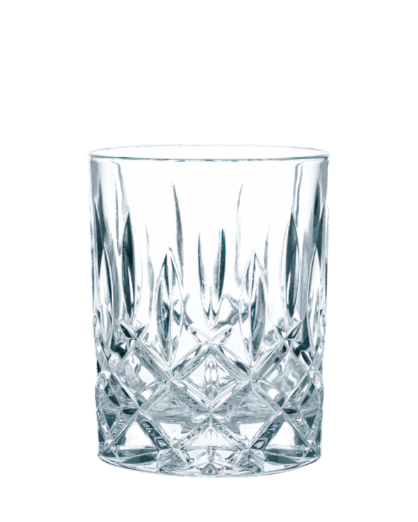 Vaso Corto Noblesse 10 1/4 oz