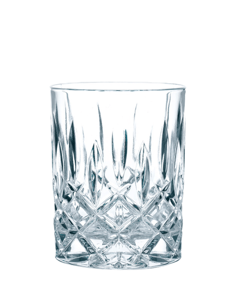 Vaso Corto Noblesse 10 1/4 oz