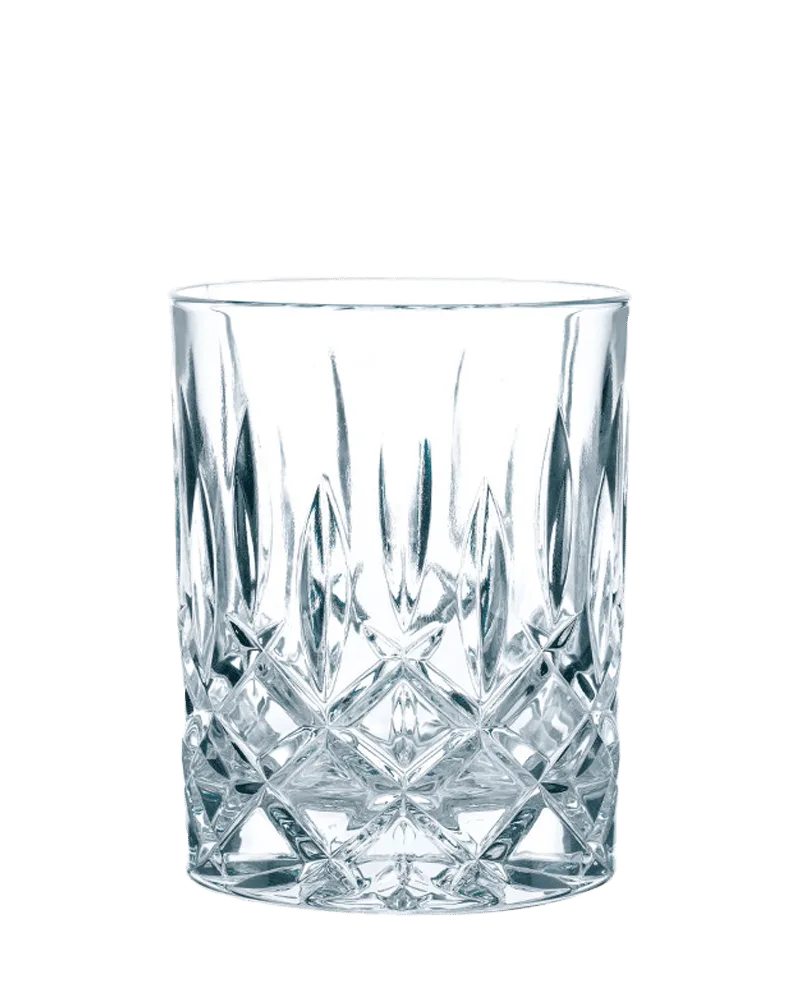 Vaso Corto Noblesse 10 1/4 oz