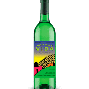 Mezcal Del Maguey Vida 750ml