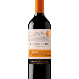 Vino tinto chileno Concha Y Toro Frontera Malbec 750ml