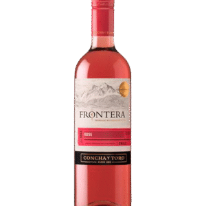 Vino rosado chileno Concha Y Toro Frontera Rose 750ml