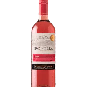 Vino rosado chileno Concha Y Toro Frontera Rose 750ml