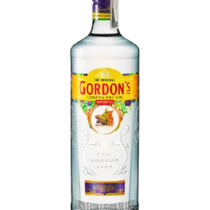 Ginebra Gordons London Dry 700ml