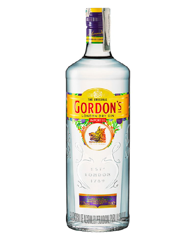 Ginebra Gordons London Dry 700ml