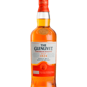 Whisky The Glenlivet Caribbean Reserve 700ml