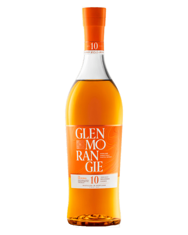 Whisky Glenmorangie Malta Original 700ml