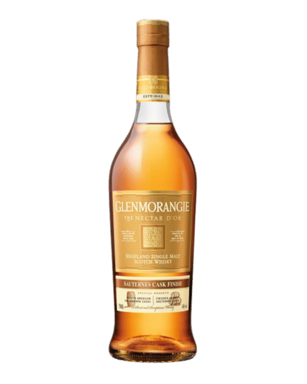 Whisky Glenmorangie Nectar D Or 700ml