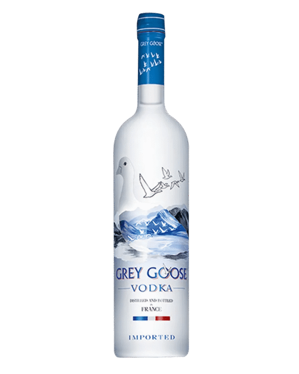 Vodka Grey Goose 700ml