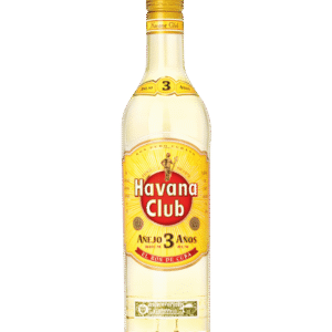 Ron Havana Club 3 Años 1000ml