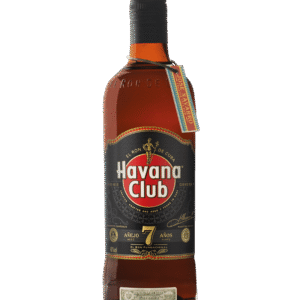 Ron Havana Club 7 Años 700Ml