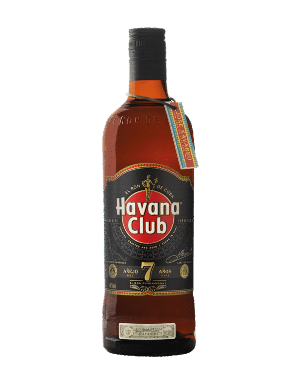 Ron Havana Club 7 Años 700Ml