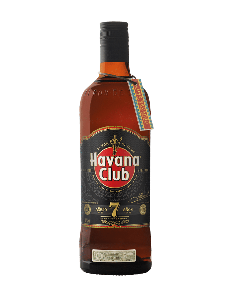 Ron Havana Club 7 Años 700Ml