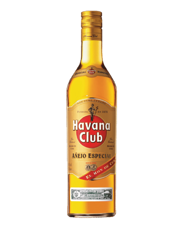 Ron Havana Club Añejo Especial 700Ml
