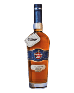 Ron Havana Club Seleccion De Maestros 700ml