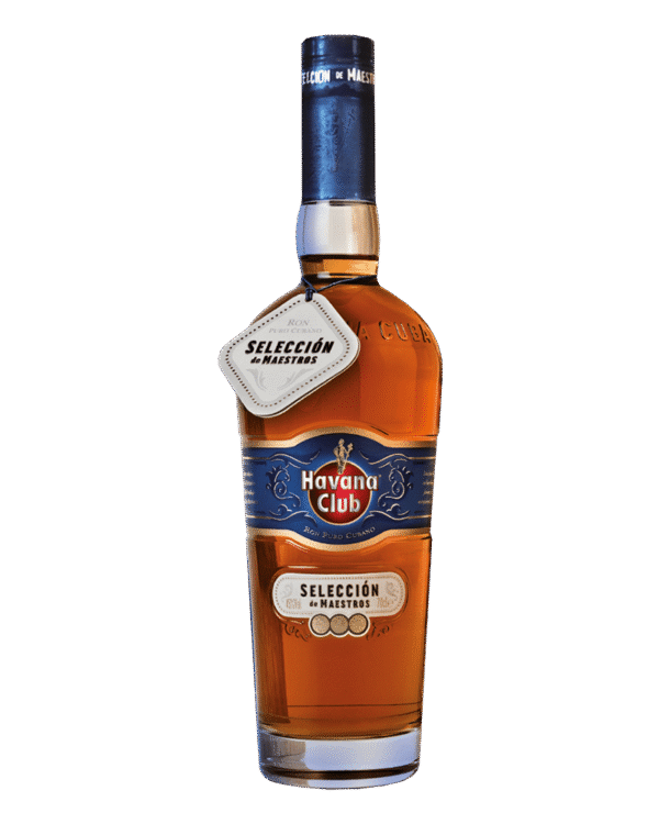 Ron Havana Club Seleccion De Maestros 700ml