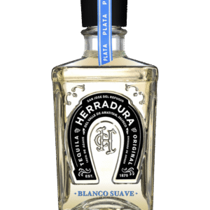 Tequila Herradura Plata 700ml