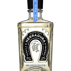 Tequila Herradura Plata 700ml