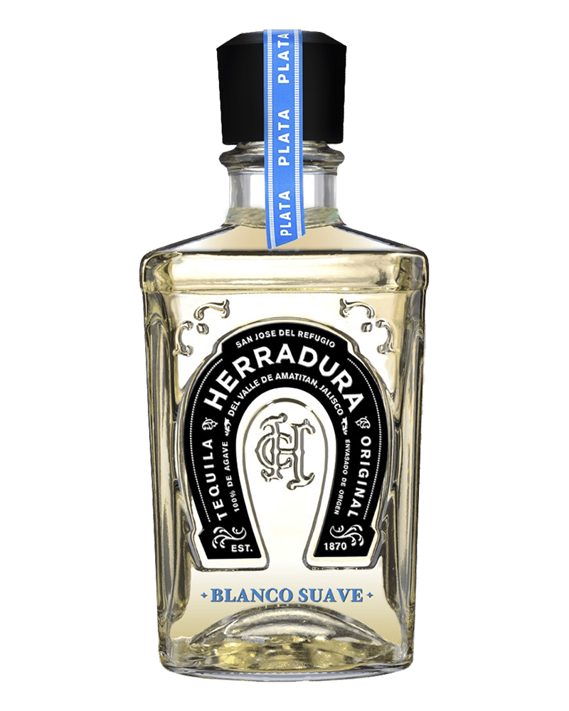 Tequila Herradura Plata 700ml