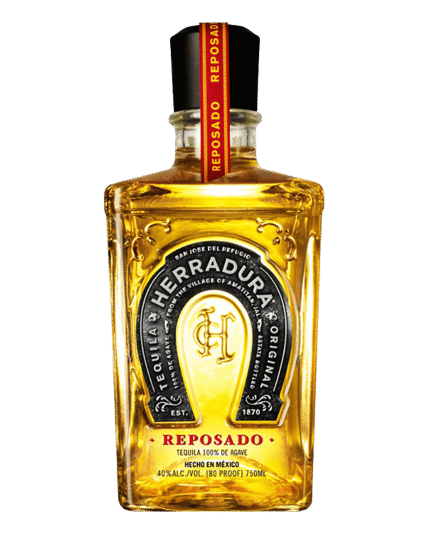 Tequila Herradura Reposado 700ml