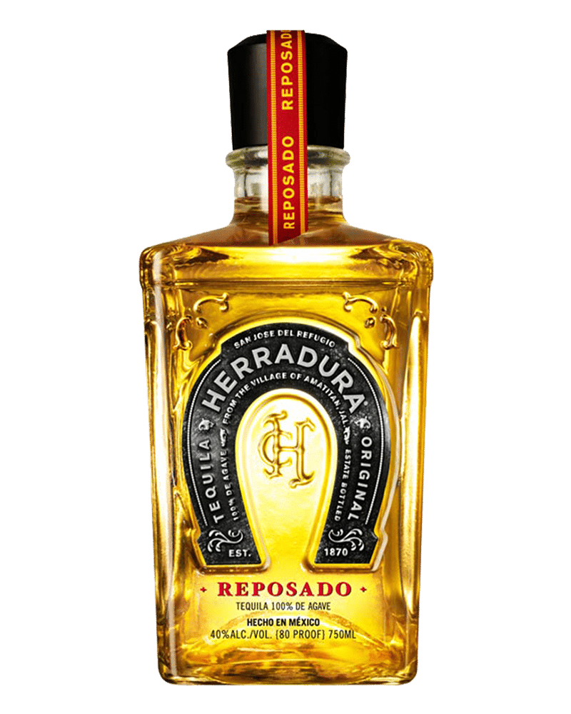 Tequila Herradura Reposado 700ml