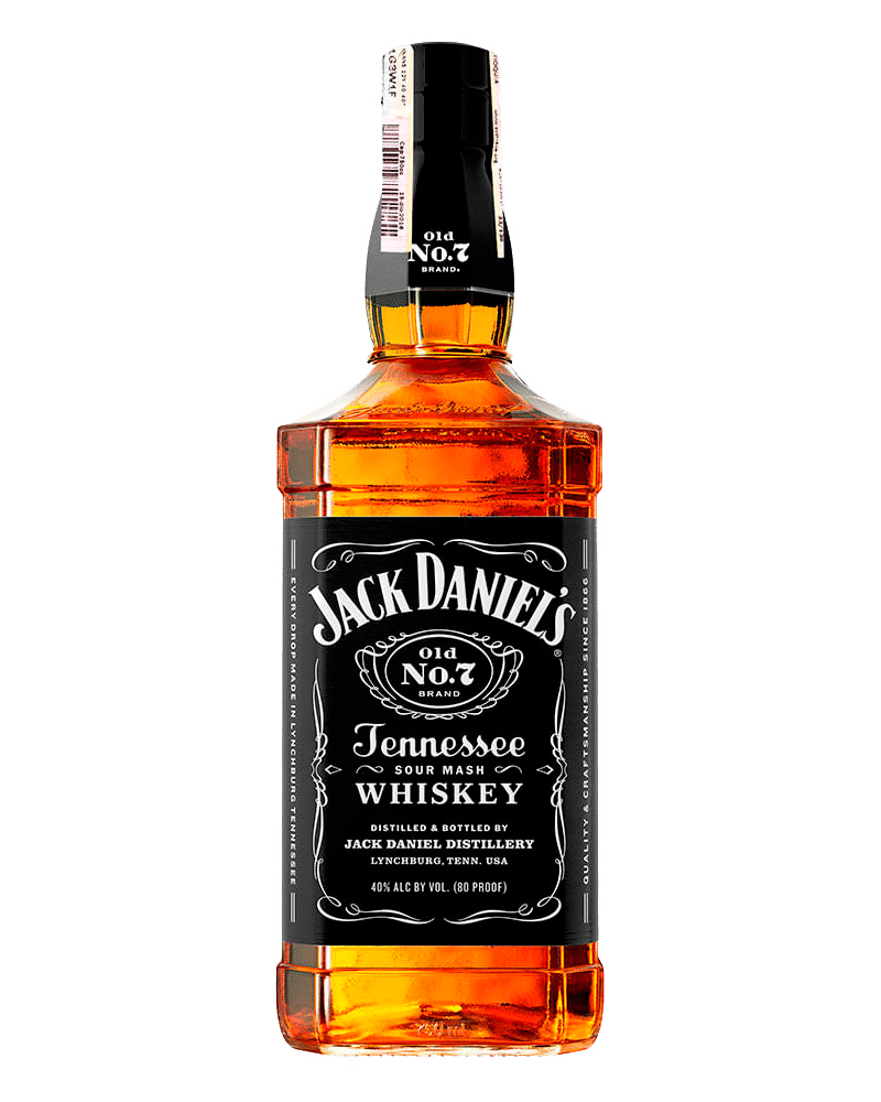 Whisky Jack Daniel's 375ml