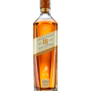 Whisky Johnnie Walker 18 años 750ml