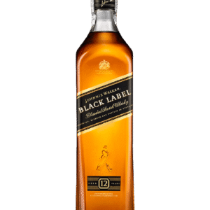 Whisky Johnnie Walker Black Label 1000ml