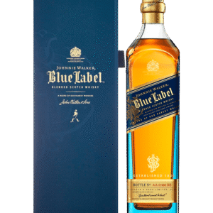 Whisky Johnnie Walker Blue Label 750ml