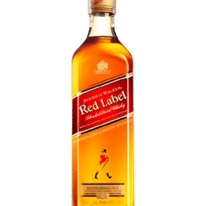 Whisky Johnnie Walker Red Label 700ml