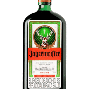 Liqueur Jägermeister 700ml