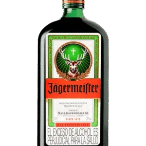 Liqueur Jägermeister 700ml