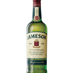 Whisky Jameson 700ml