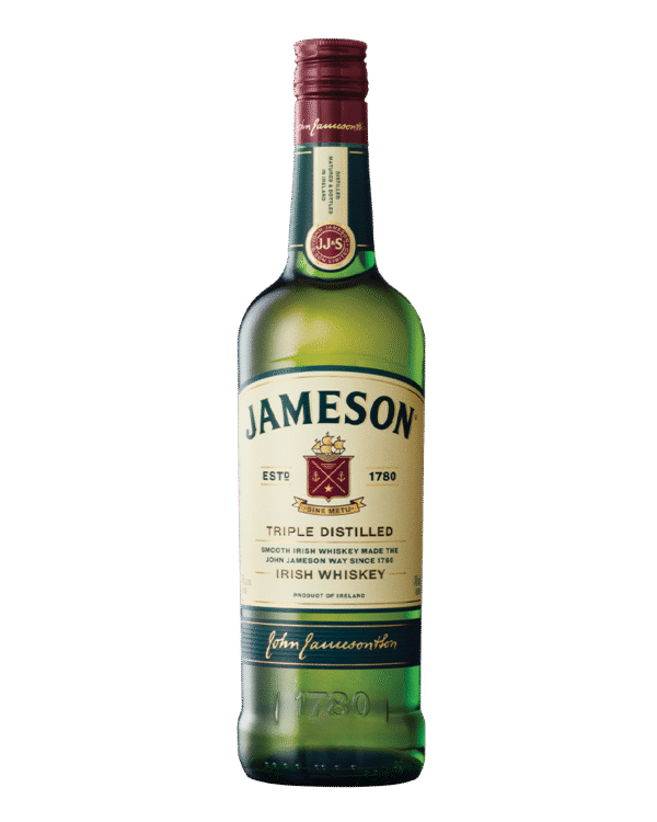 Whisky Jameson 700ml