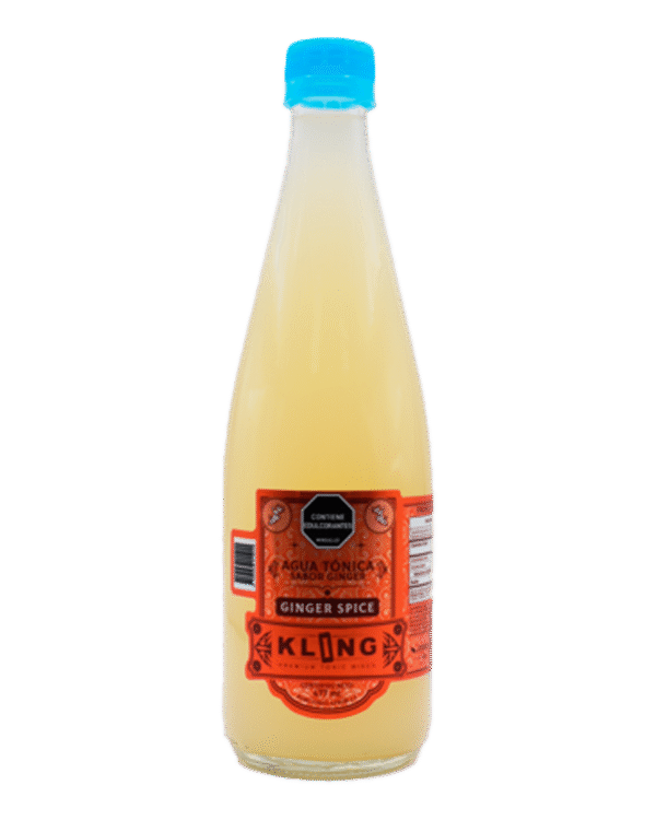 Kling Ginger Spice Premium 477ml