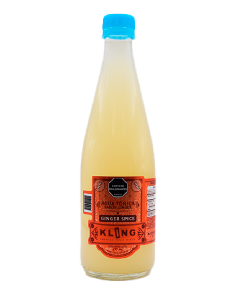 Kling Ginger Spice Premium 477ml