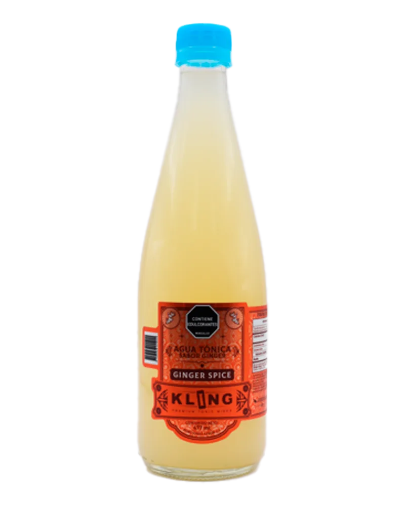 Kling Ginger Spice Premium 477ml