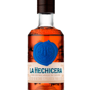 Ron La Hechicera 50ml
