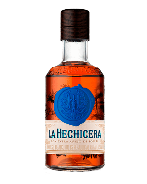 Ron La Hechicera 50ml