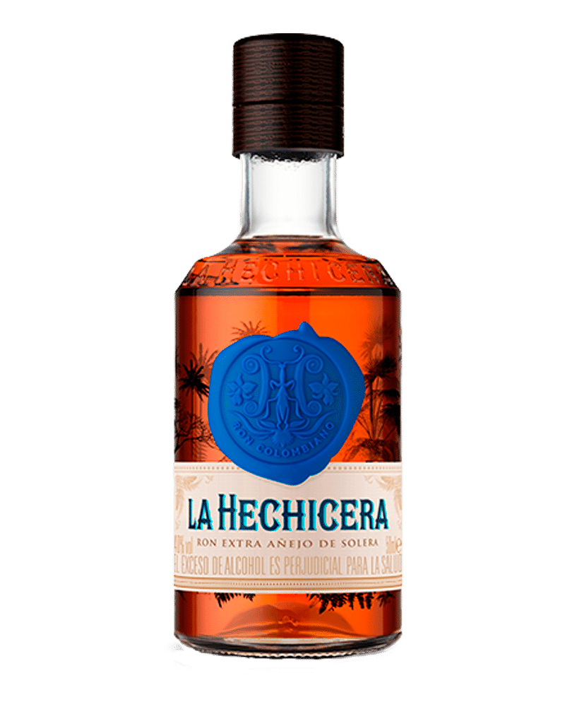 Ron La Hechicera 50ml